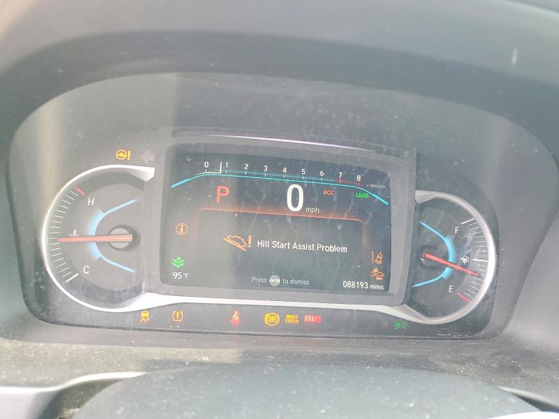 Продаж на аукціоні авто 2019 Honda Pilot, vin: 5FNYF6H52KB086906, номер лоту: 64094016