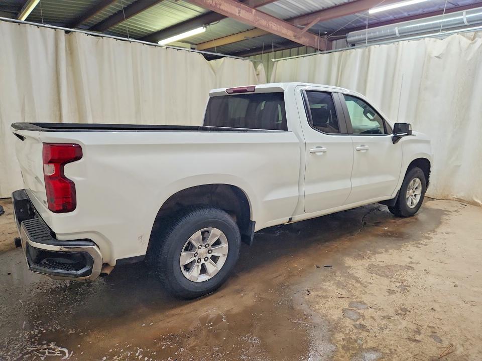 Aukcja sprzedaży 2021 Chevrolet Silverado, vin: 1GCRWCED6MZ306608, numer aukcji: 67033266