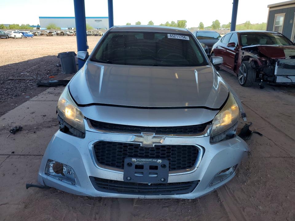 Aukcja sprzedaży 2015 Chevrolet Malibu, vin: 1G11C5SL8FU152473, numer aukcji: 65211756
