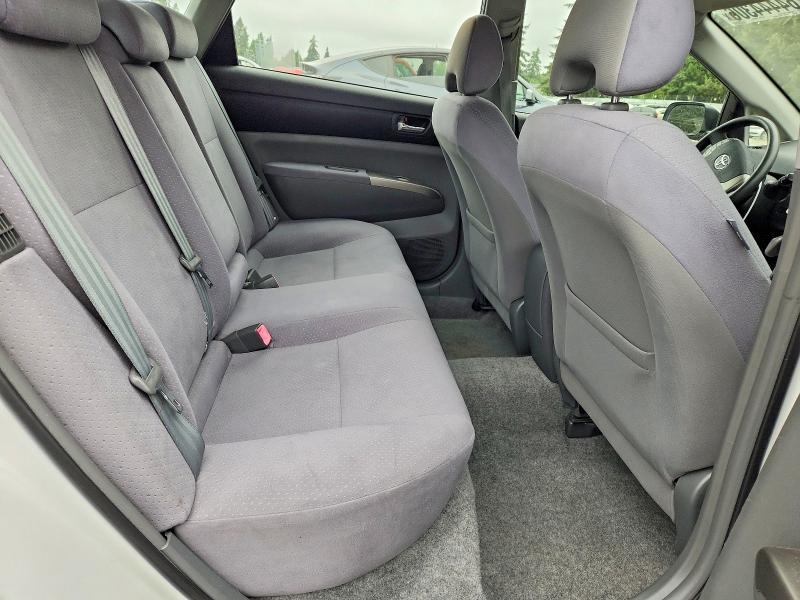 Продажа на аукционе авто 2008 Toyota Prius, vin: JTDKB20U283310422, номер лота: 64444306