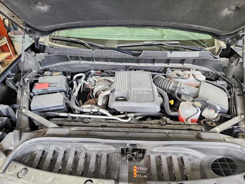 Продажа на аукционе авто 2025 Chevrolet Silverado, vin: 3GCUKDE81SG158167, номер лота: 66742356