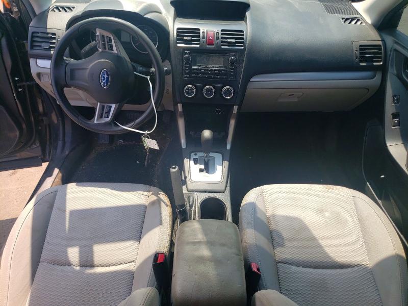 Aukcja sprzedaży 2015 Subaru Forester, vin: JF2SJAAC6FH532837, numer aukcji: 64245026