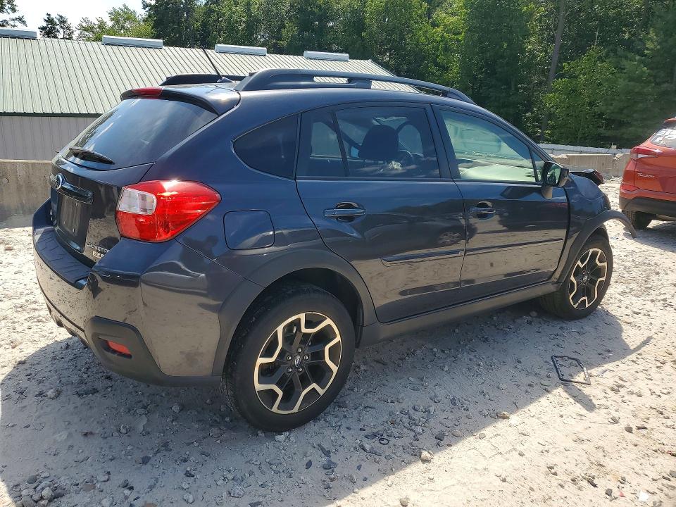 Aukcja sprzedaży 2016 Subaru Crosstrek, vin: JF2GPABC6G8284318, numer aukcji: 65394126