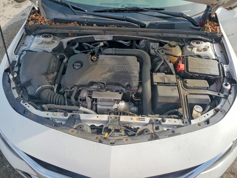 Aukcja sprzedaży 2019 Chevrolet Malibu, vin: 1G1ZD5ST5KF109594, numer aukcji: 63799516