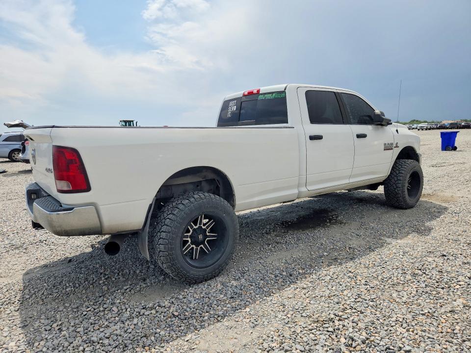 2014 Ram 3500 მანქანა იყიდება აუქციონზე, vin: 3C63R3HL4EG220058, აუქციონის ნომერი: 64927036