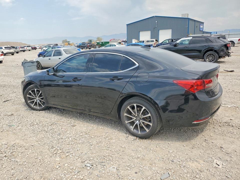 Продаж на аукціоні авто 2015 Acura Tlx, vin: 19UUB2F57FA017330, номер лоту: 64704786