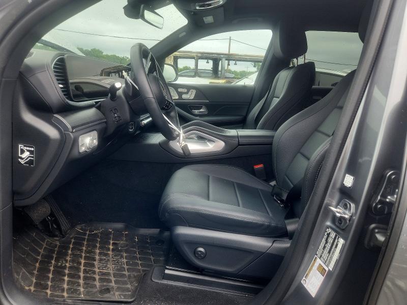 Продажа на аукционе авто 2025 Mercedes-benz Gls, vin: 4JGFF5KE6SB463276, номер лота: 63663586