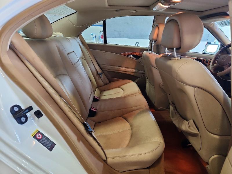 Aukcja sprzedaży 2008 Mercedes-benz E, vin: WDBUF87X08B301299, numer aukcji: 65339066