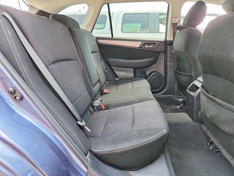 Продажа на аукционе авто 2017 Subaru Outback, vin: 4S4BSAFC2H3376621, номер лота: 66250296