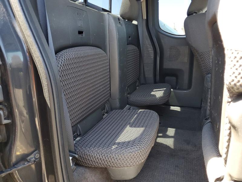63859506 :رقم المزاد ، 1N6AD0CU7EN751711 vin ، 2014 Nissan Frontier مزاد بيع