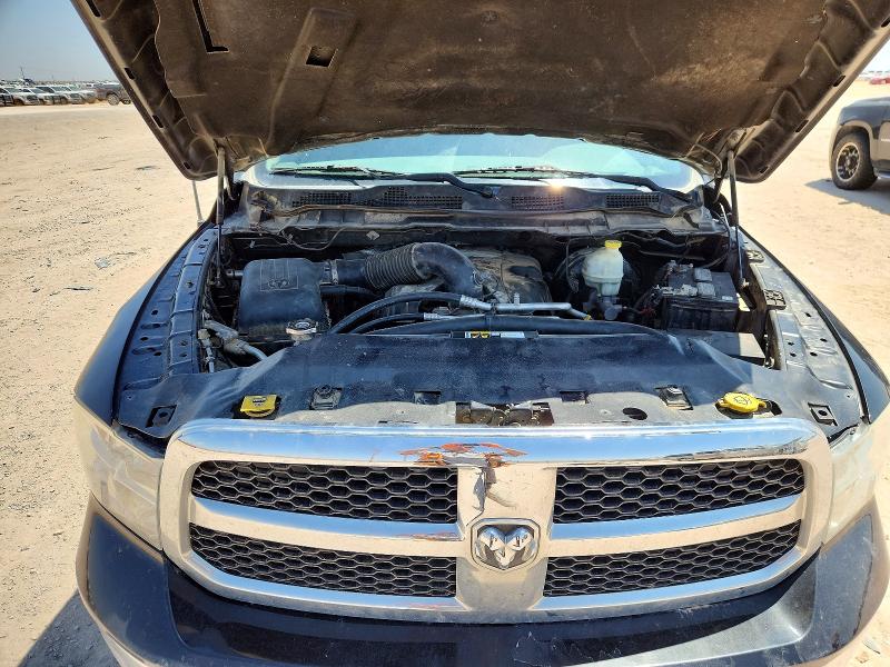 Aukcja sprzedaży 2016 Ram 1500, vin: 1C6RR6GT7GS240698, numer aukcji: 64849616