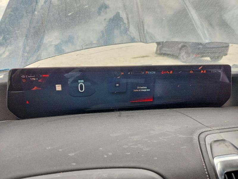 64188086 :رقم المزاد ، 1FMJU1M86SEA00956 vin ، 2025 Ford Expedition مزاد بيع