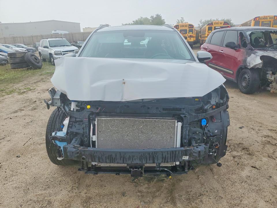 2023 Hyundai Kona მანქანა იყიდება აუქციონზე, vin: KM8K6CAB5PU060928, აუქციონის ნომერი: 65833166