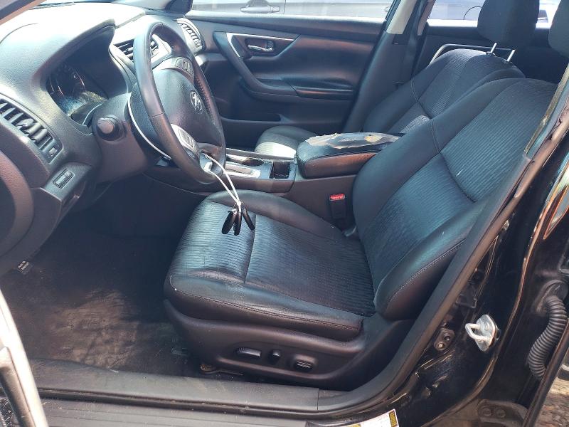 Продажа на аукционе авто 2017 Nissan Altima, vin: 1N4AL3AP0HC184204, номер лота: 64296676