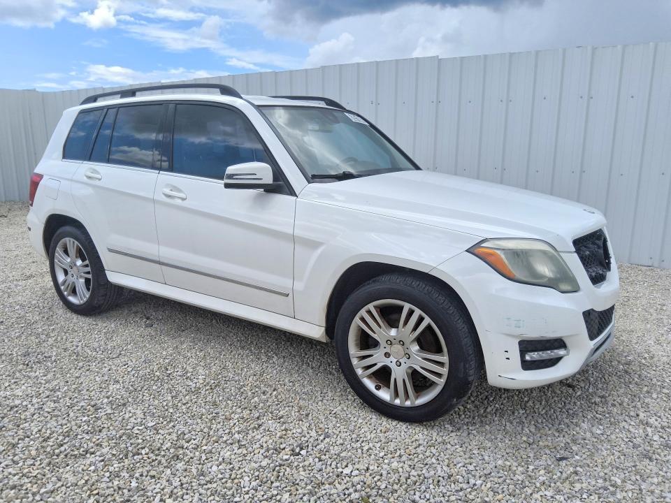Aukcja sprzedaży 2014 Mercedes-benz Glk, vin: WDCGG5HB7EG316758, numer aukcji: 62051006