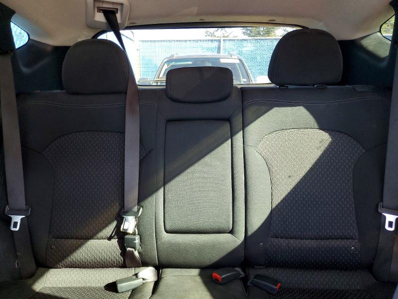 Auction sale of the 2011 Hyundai Tucson, vin: KM8JTCAC4BU209397, lot number: 61859246