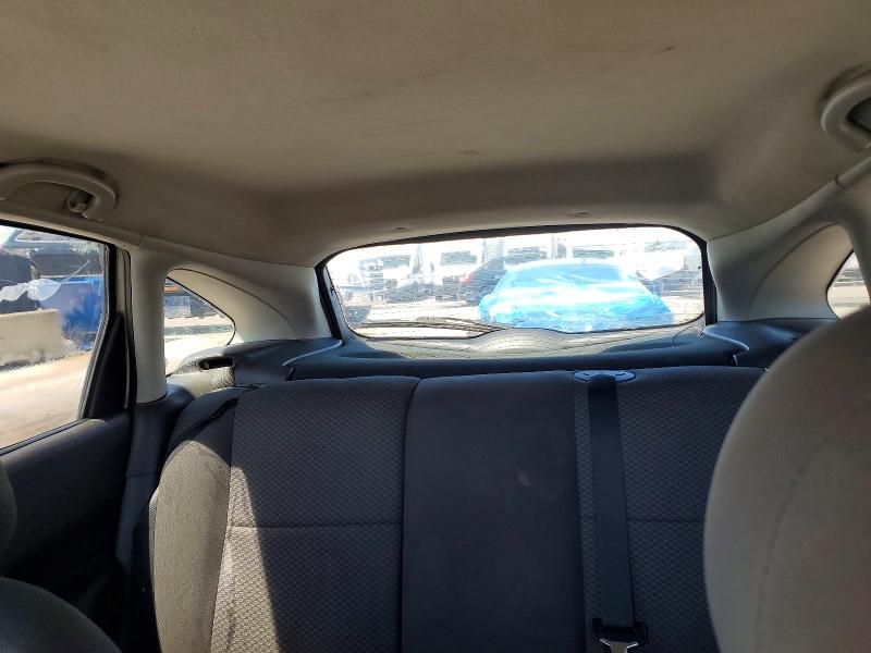 66646666 :رقم المزاد ، 3FAFP37N75R110727 vin ، 2005 Ford Focus مزاد بيع
