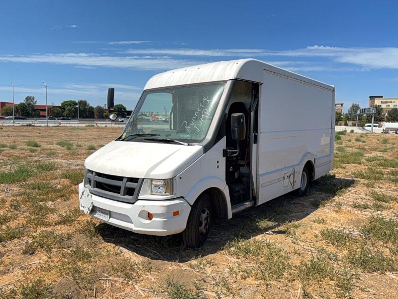 Продажа на аукционе авто 2015 Isuzu Npr, vin: JALB4T179F7W00248, номер лота: 64662596