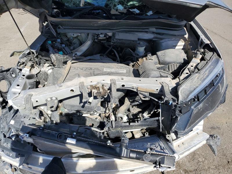Продажа на аукционе авто 2019 Honda Ridgeline, vin: 5FPYK2F1XKB005842, номер лота: 66248406