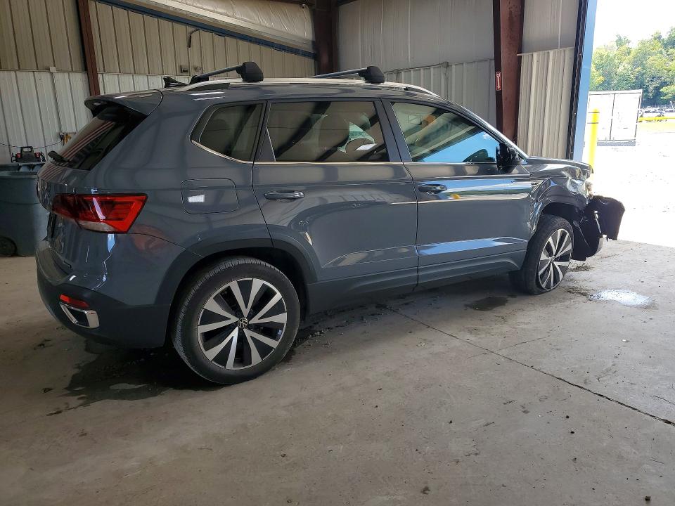 Aukcja sprzedaży 2022 Volkswagen Taos, vin: 3VVLX7B21NM084514, numer aukcji: 65322076