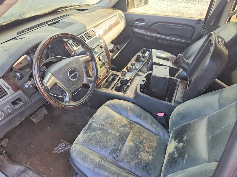 64958696 :رقم المزاد ، 1GKFK66877J254432 vin ، 2007 Gmc Yukon Xl مزاد بيع