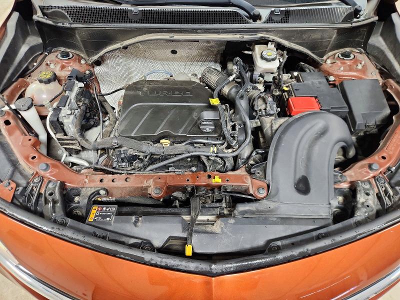 Aukcja sprzedaży 2021 Buick Encore Gx, vin: KL4MMBS21MB126825, numer aukcji: 66130016