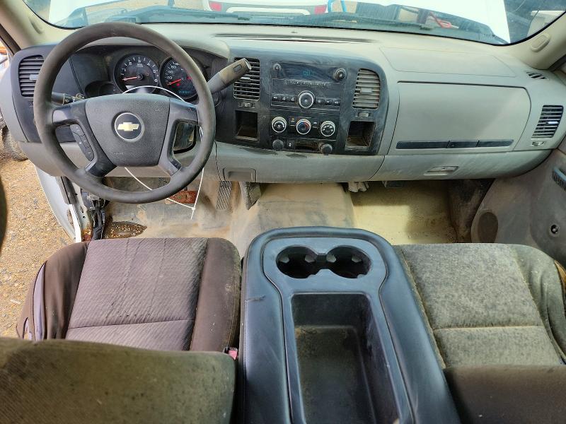 Aukcja sprzedaży 2012 Chevrolet Silverado, vin: 1GCRCPEX8CZ160415, numer aukcji: 61410316