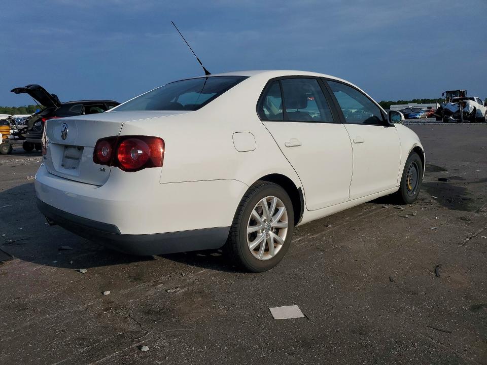 Aukcja sprzedaży 2010 Volkswagen Jetta, vin: 3VWAZ7AJ7AM105799, numer aukcji: 65400616
