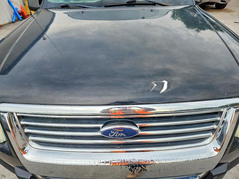 2007 Ford Explorer მანქანა იყიდება აუქციონზე, vin: 1FMEU73E27UA35535, აუქციონის ნომერი: 63292866