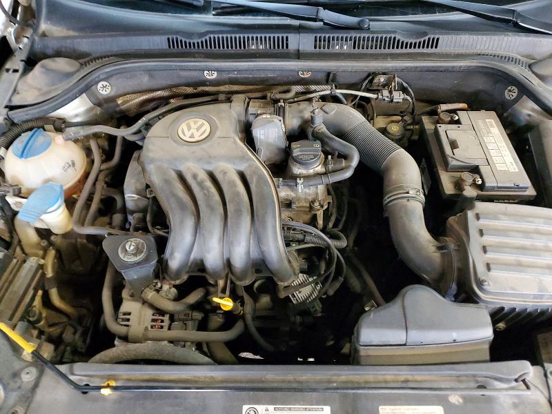 2015 Volkswagen Jetta მანქანა იყიდება აუქციონზე, vin: 3VW2K7AJ0FM304208, აუქციონის ნომერი: 65174466
