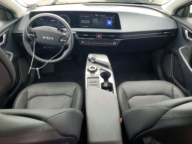 Aukcja sprzedaży 2024 Kia Ev6, vin: KNDC3DLC8R5619723, numer aukcji: 66372146