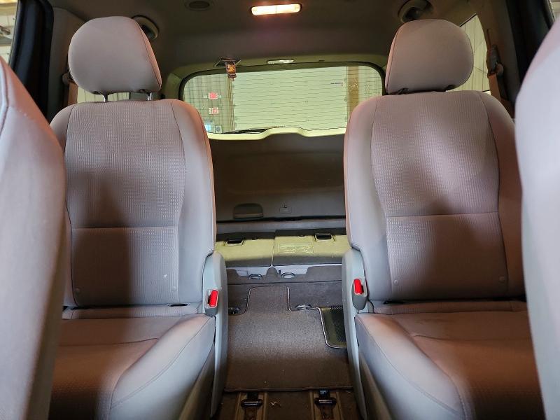 Aukcja sprzedaży 2019 Kia Sedona, vin: KNDMB5C16K6559369, numer aukcji: 65652256