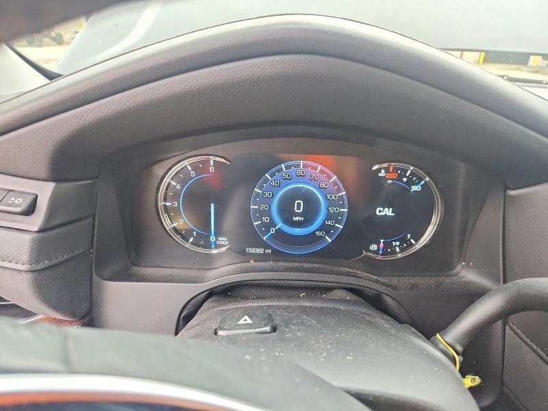 Aukcja sprzedaży 2016 Cadillac Escalade, vin: 1GYS4HKJ7GR211892, numer aukcji: 64014136