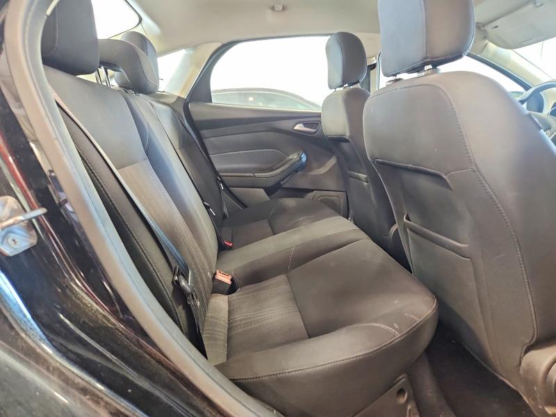 Продажа на аукционе авто 2016 Ford Focus, vin: 1FADP3F28GL282216, номер лота: 64807406