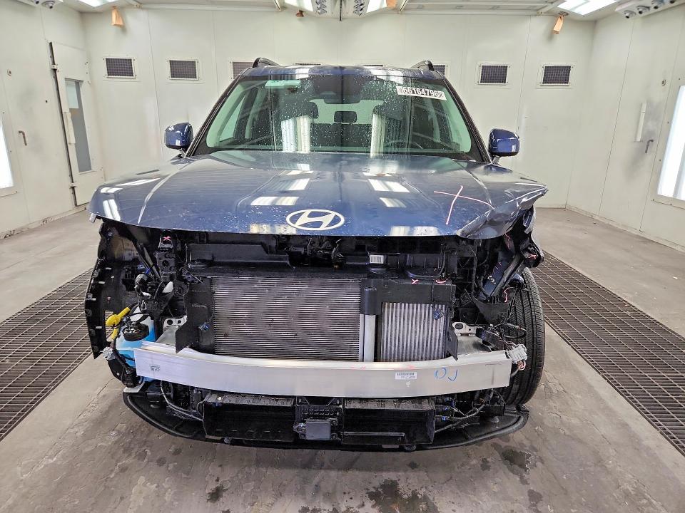 Продаж на аукціоні авто 2026 Hyundai Santa Fe, vin: 5NMP2DGL2TH225914, номер лоту: 66164796