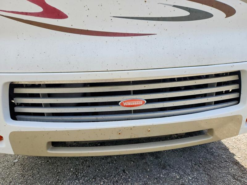 Продаж на аукціоні авто 2007 Workhorse Custom Chassis Motorhome Chassis, vin: 5B4MP67G173420688, номер лоту: 65615486
