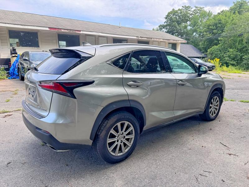 Aukcja sprzedaży 2016 Lexus Nx 200t, vin: JTJBARBZ5G2095978, numer aukcji: 65159986