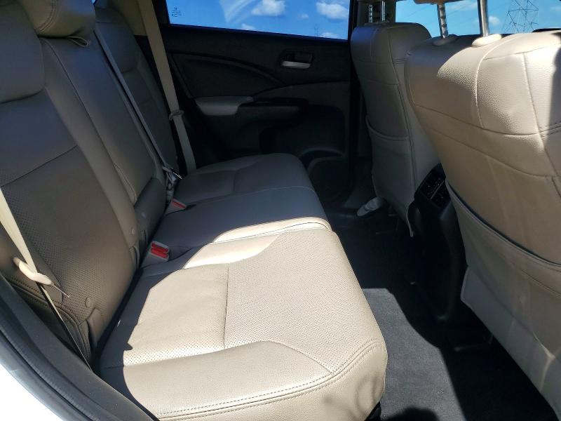 Продажа на аукционе авто 2015 Honda Cr-v, vin: 5J6RM4H34FL045770, номер лота: 65601976