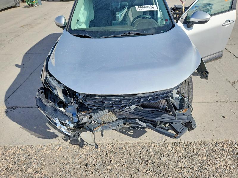 Продаж на аукціоні авто 2023 Nissan Rogue, vin: 5N1BT3BBXPC681384, номер лоту: 65568526
