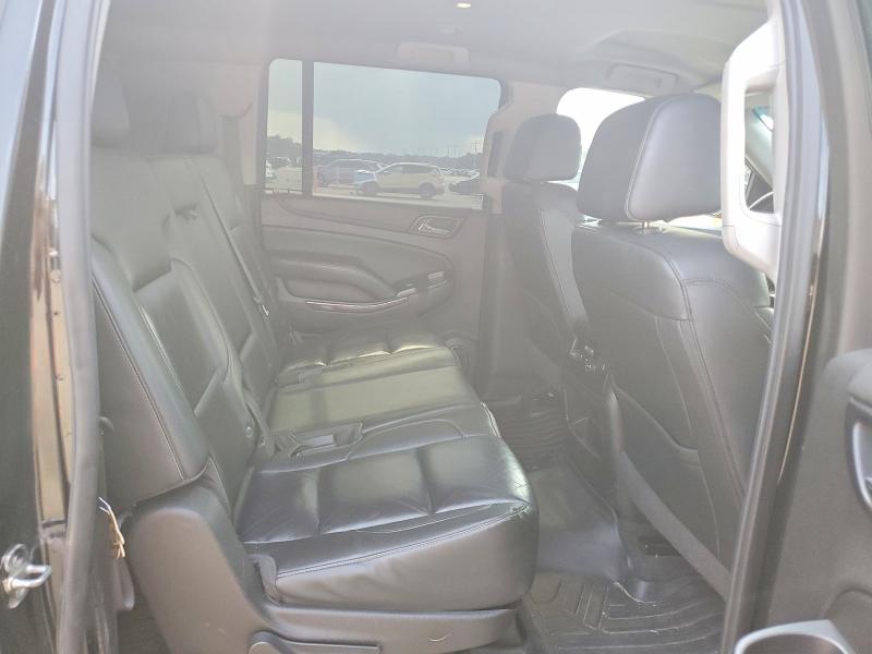 2020 Chevrolet Suburban მანქანა იყიდება აუქციონზე, vin: 1GNSCHKC4LR304865, აუქციონის ნომერი: 64422176