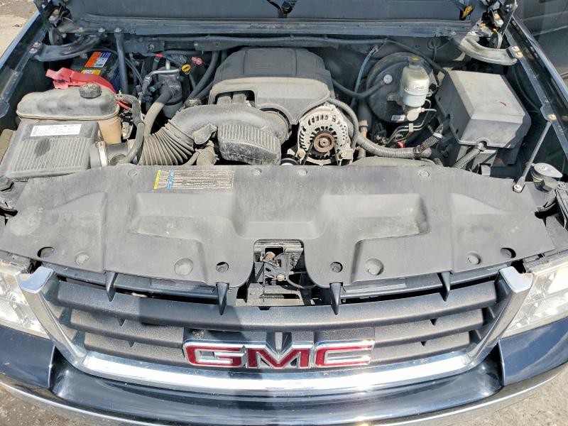 Продаж на аукціоні авто 2008 Gmc Sierra, vin: 1GTEK19028Z146691, номер лоту: 65534136