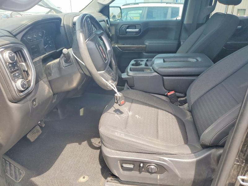 66956496 :رقم المزاد ، 3GTU9BED8MG201290 vin ، 2021 Gmc Sierra مزاد بيع