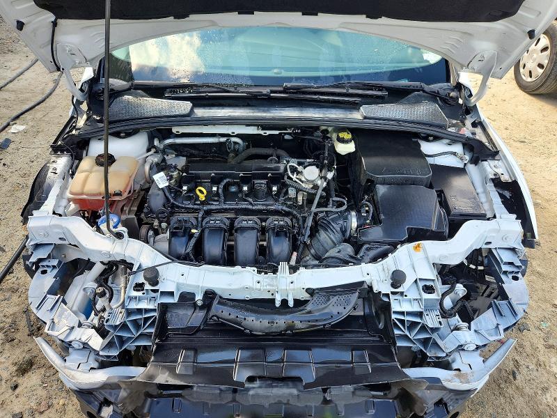 Продажа на аукционе авто 2017 Ford Focus, vin: 1FADP3K23HL263693, номер лота: 63623626