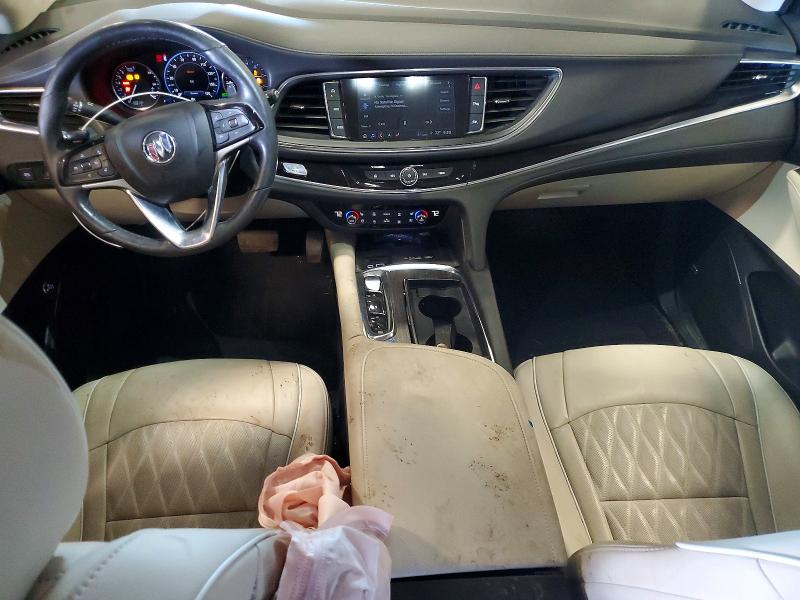 Продаж на аукціоні авто 2023 Buick Enclave, vin: 5GAEVCKWXPJ144431, номер лоту: 63513406