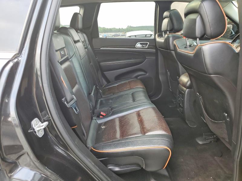 63150586 :رقم المزاد ، 1J4RR4GT8BC627285 vin ، 2011 Jeep Grand Cherokee مزاد بيع