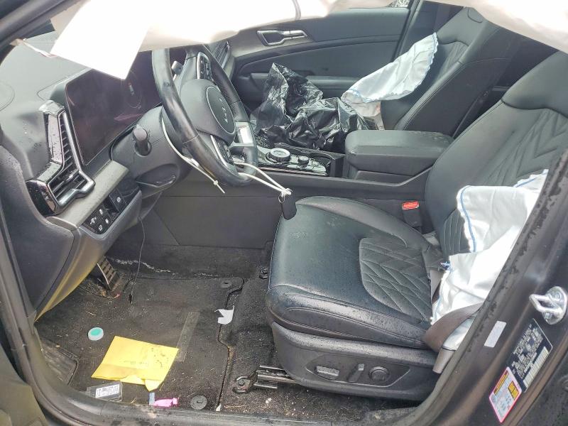 Продаж на аукціоні авто 2025 Kia Sportage, vin: KNDPZDDH5S7249934, номер лоту: 66336756