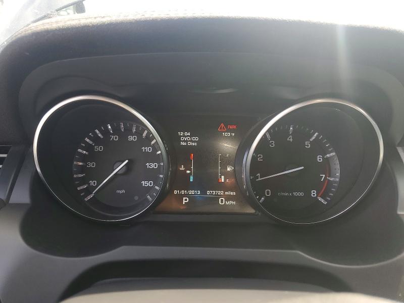 Aukcja sprzedaży 2014 Land Rover Range Rover Evoque, vin: SALVP2BG9EH891396, numer aukcji: 67288236