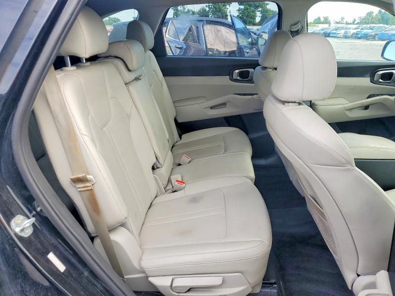 Aukcja sprzedaży 2022 Kia Sorento, vin: 5XYRL4LC0NG142197, numer aukcji: 66336766