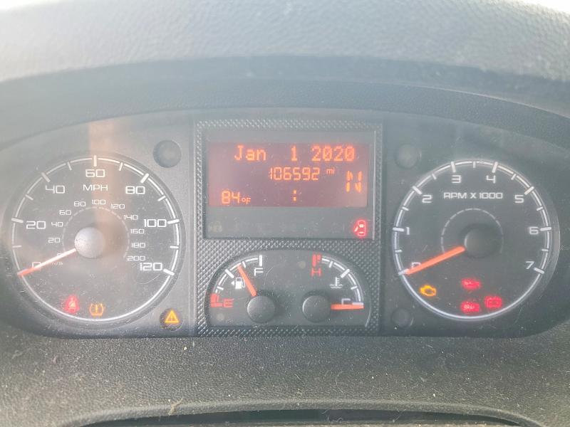 Продажа на аукционе авто 2021 Ram Promaster 3500, vin: 3C6MRVJG1ME550294, номер лота: 64736096