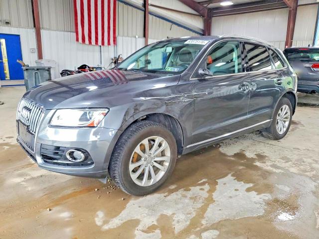 Aukcja sprzedaży 2015 Audi Q5, vin: WA1CFAFP1FA025380, numer aukcji: 63875176